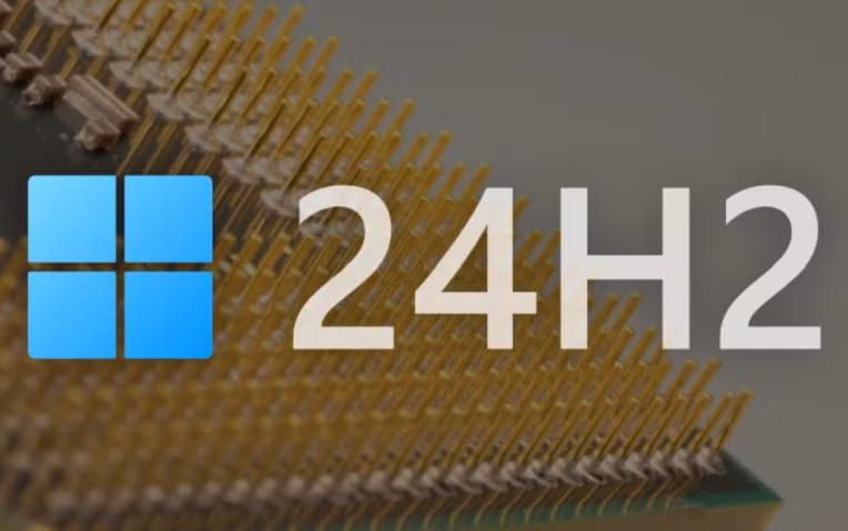 Cập nhật lên 24H2, người dùng bỗng dưng bị Windows 11 “chiếm dụng” 9GB ổ đĩa mà không tài nào lấy lại được- Ảnh 1.