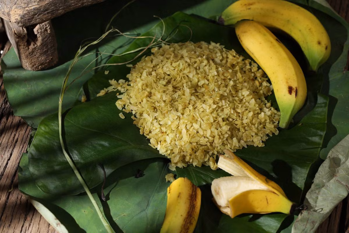 Những món ăn 'nghe tên là nhớ Hà Nội' ảnh 11