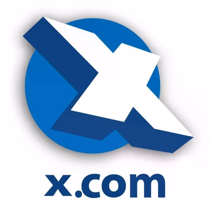 Biểu tượng mới của mạng X.com