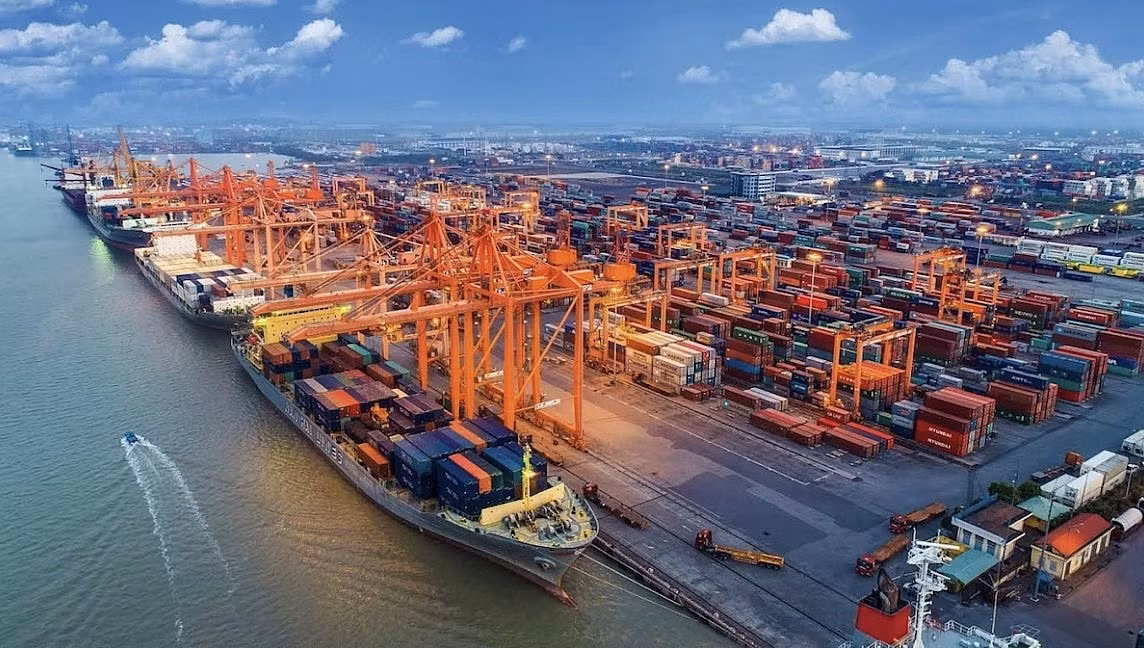 Xuất khẩu sang các thị trường FTA đều có sự phục hồi tốt