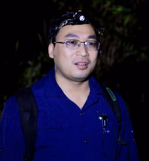 TS. Phạm Thế Cường