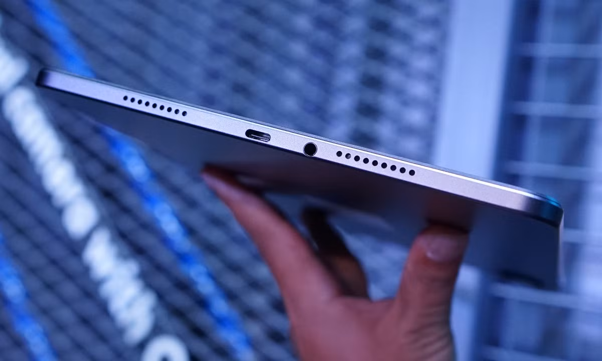 Xiaomi lần đầu ra máy tính bảng Poco Pad, giá 329 USD ảnh 2