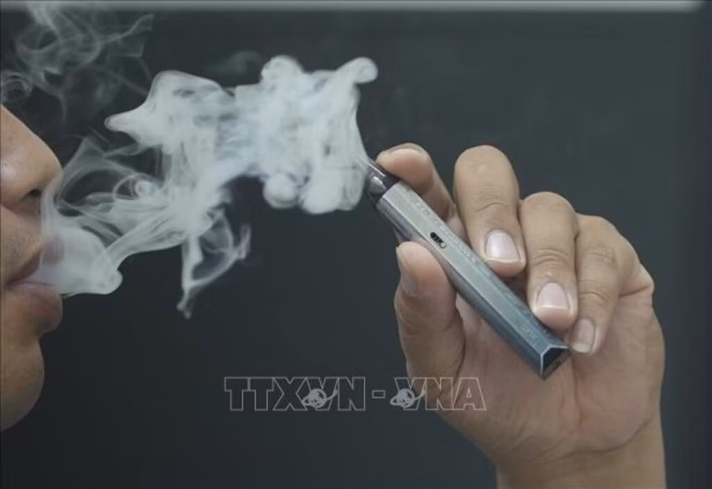 Ảnh minh họa/TTXVN