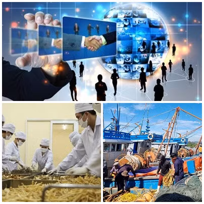 Chỉ đạo, điều hành của Chính phủ, Thủ tướng Chính phủ nổi bật tuần từ 6-10/5/2024.