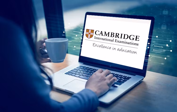 Các đối tượng lừa đảo đã "nhái" chứng chỉ Cambridge để "Lừa đảo chiếm đoạt tài sản". Ảnh minh họa