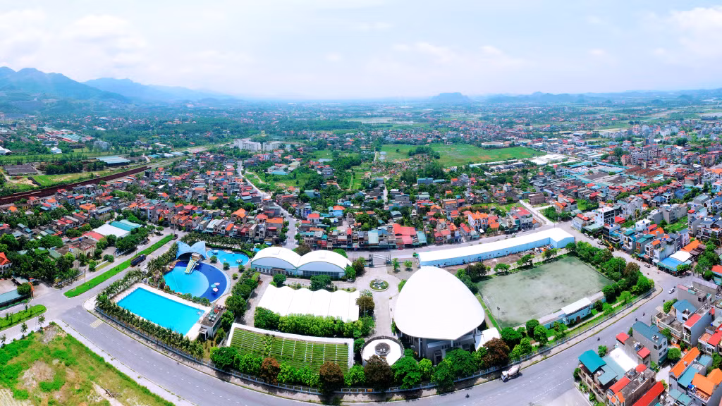 Công viên Hà Lan (8-2022). Ảnh: Lê Đại (CTV)