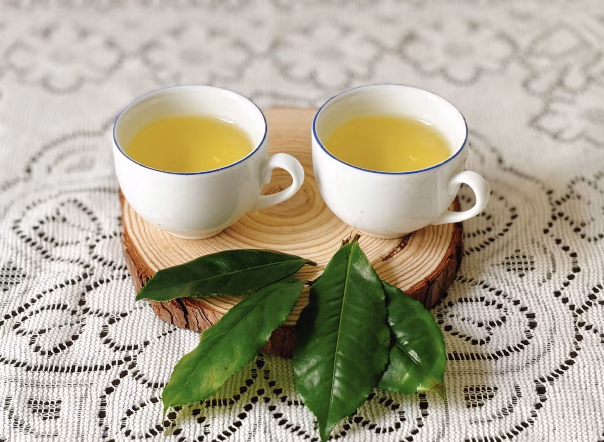 7 món ăn giúp đốt cháy chất béo, giảm mỡ bụng ảnh 6