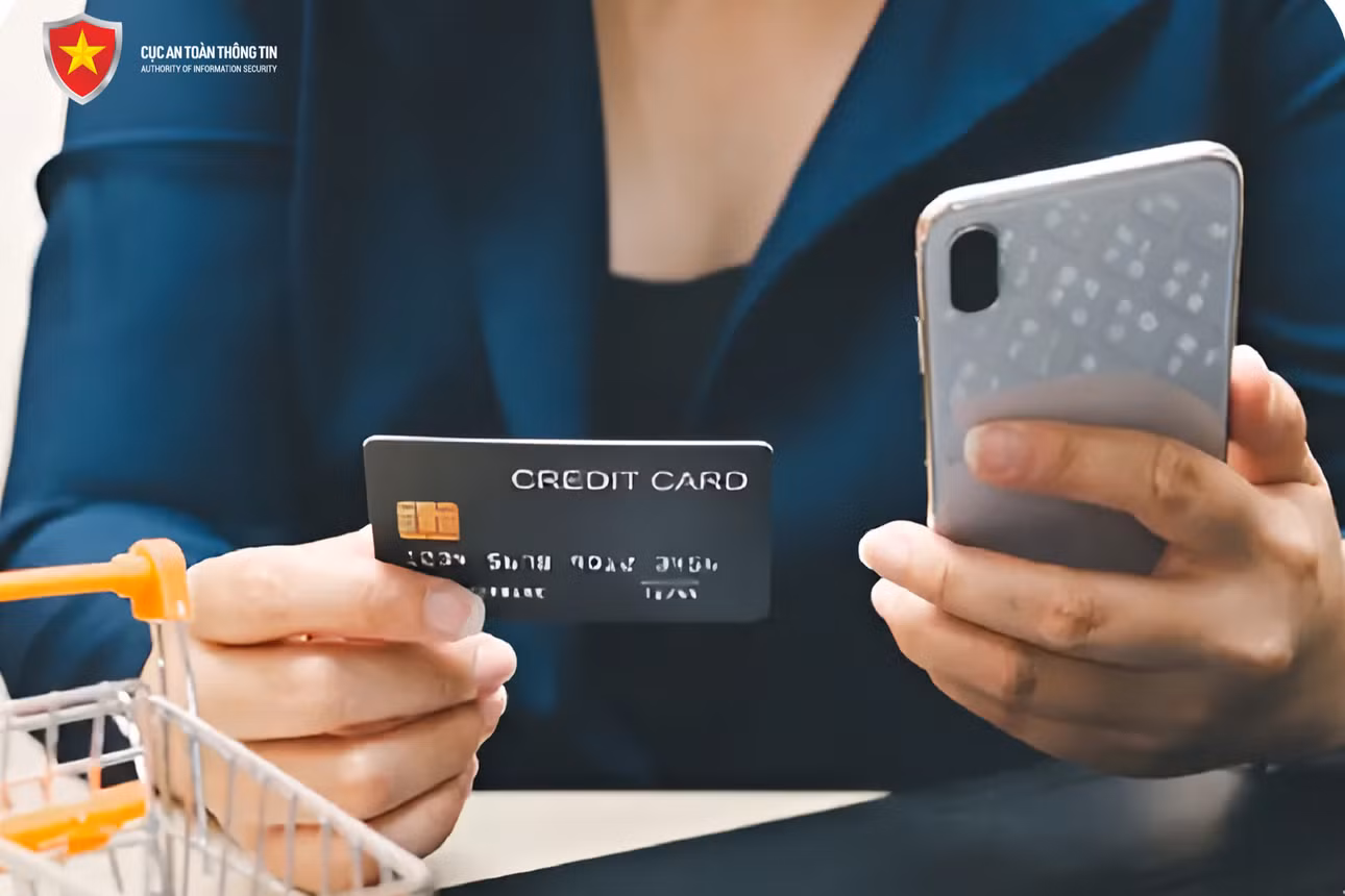Cục An toàn thông tin (Bộ TT&amp;TT) thường xuyên tuyên truyền, cập nhật các thủ đoạn lừa đảo để người dân có thể nhận diện và phòng tránh. Ảnh minh họa: NCSC