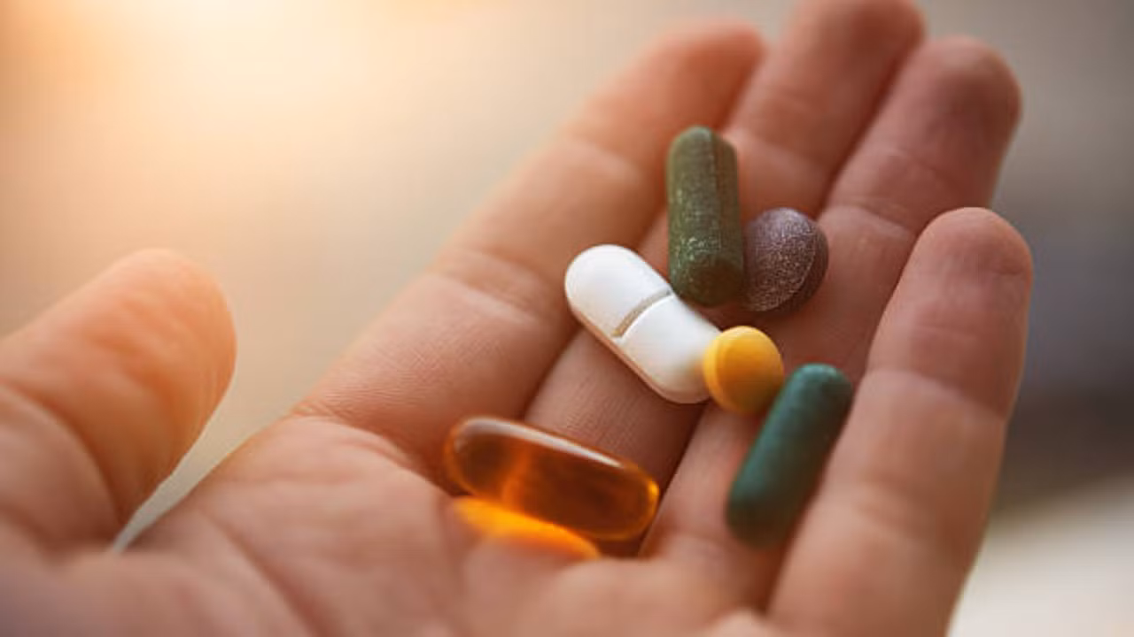 Vitamin D