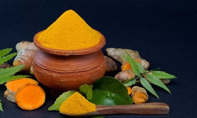 Nghệ có đặc tính chống lão hóa và hỗ trợ ngăn ngừa ung thư.