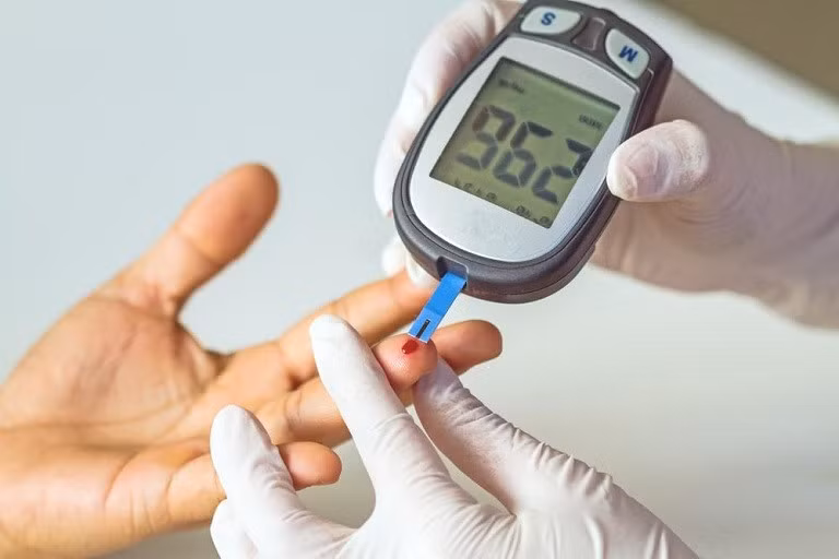 Đường huyết ổn định giảm nguy cơ mắc đái tháo đường type 2 và bệnh tim mạch khi về già.