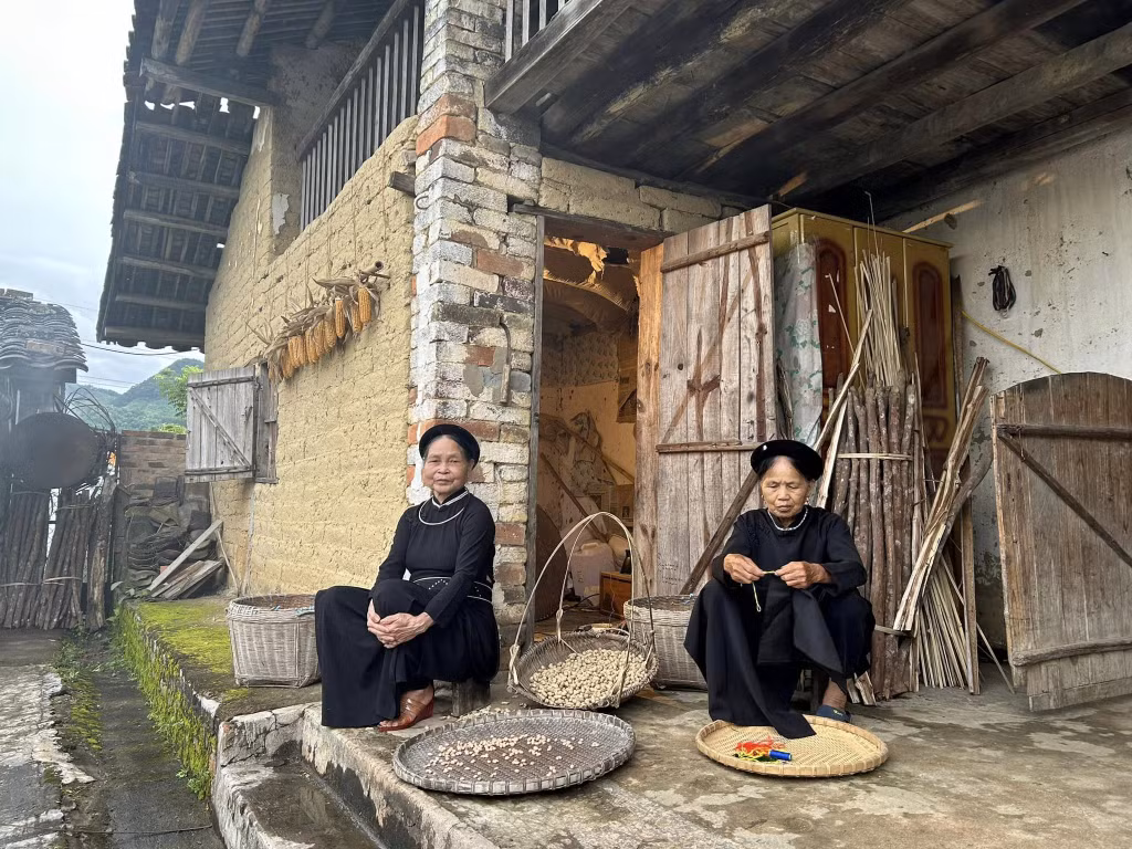 Huyện Bình Liêu phát triển du lịch sinh thái, cộng đồng khám phá, trải nghiệm gắn với cảnh quan thiên nhiên và bản sắc văn hóa dân tộc.