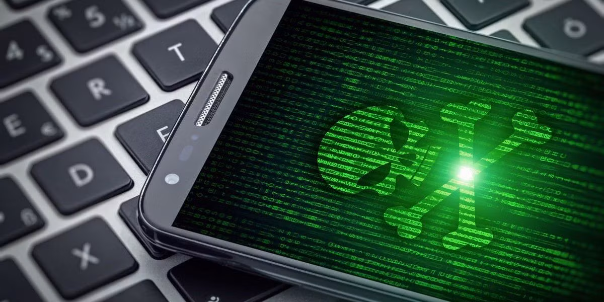 Tội phạm mạng kết hợp phishing với bot OTP tự động để đánh lừa người dùng và truy cập trái phép vào tài khoản của họ. Ảnh minh họa