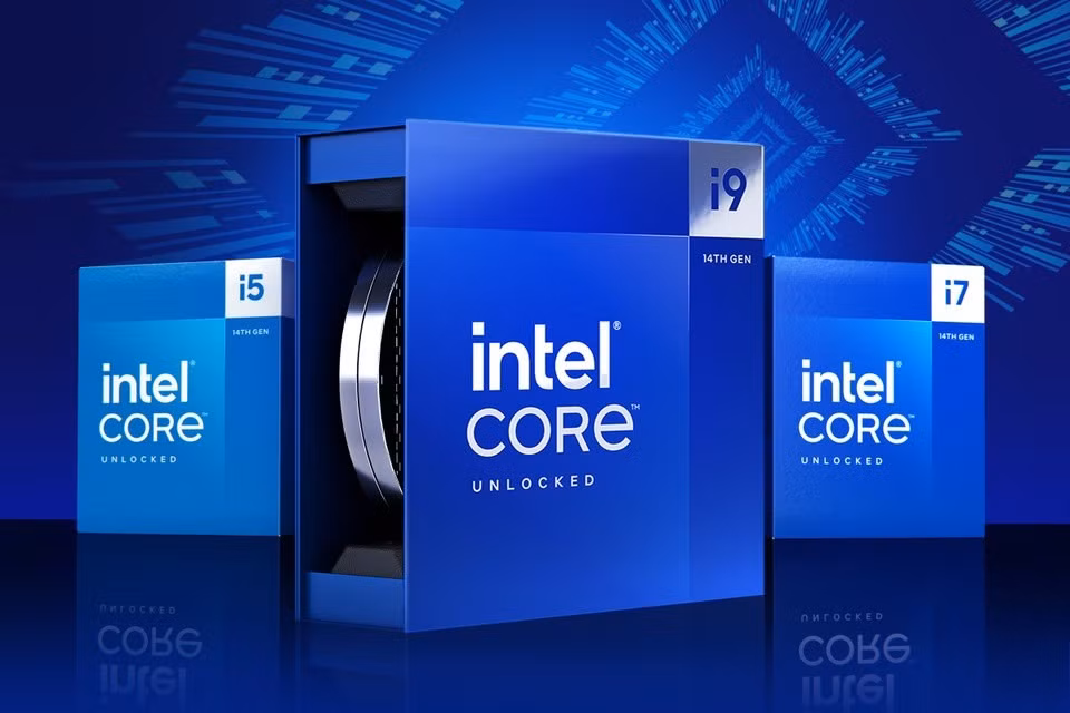Người dùng có chip Core thế hệ 13 và 14 đã hoặc đang gặp lỗi sẽ được Intel hỗ trợ bảo hành thêm hai năm. Ảnh: Intel.