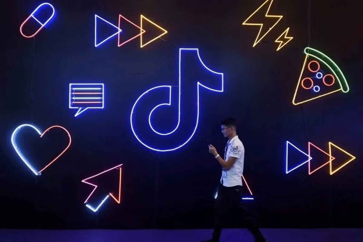 ByteDance tìm cách thách thức sự thống trị của Baidu trong lĩnh vực tìm kiếm. Ảnh: SCMP