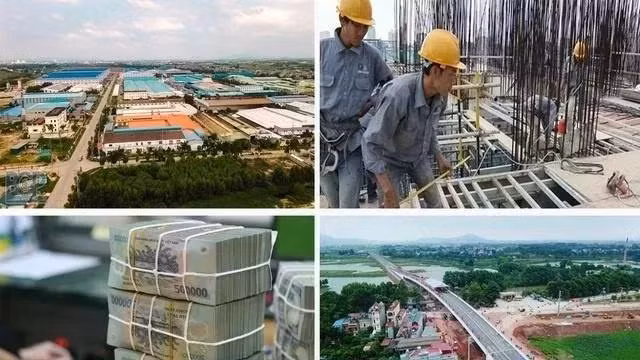 Thủ tướng yêu cầu các bộ, ngành, địa phương phải báo cáo tiến độ giải ngân vốn đầu tư công từng quý, từng tháng - Ảnh minh họa/VGP