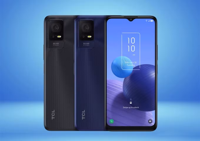 TCL 408.