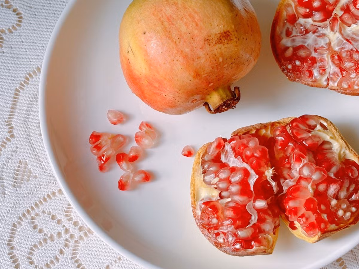 5 rau củ quả màu đỏ phòng ung thư ảnh 5