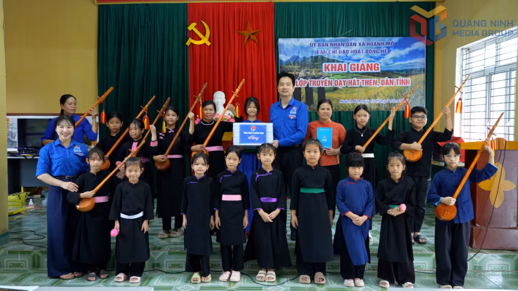 Các hoạt động của Chiến dịch Mùa hè xanh nhằm phát huy vai trò của đoàn viên, thanh niên, sinh viên trong phát triển kinh tế - xã hội, gìn giữ văn hóa truyền thống.