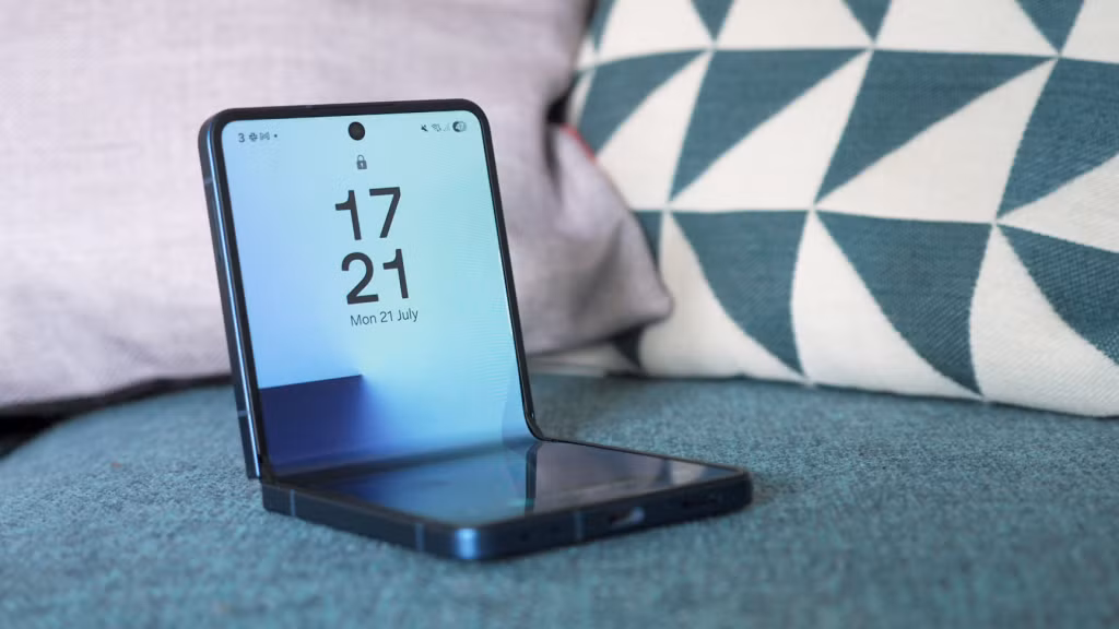 Thông tin Galaxy Z Flip 8 và lựa chọn nâng cấp từ Z Flip7 ảnh 1 Thông tin Galaxy Z Flip 8 và lựa chọn nâng cấp từ Z Flip7 ảnh 1