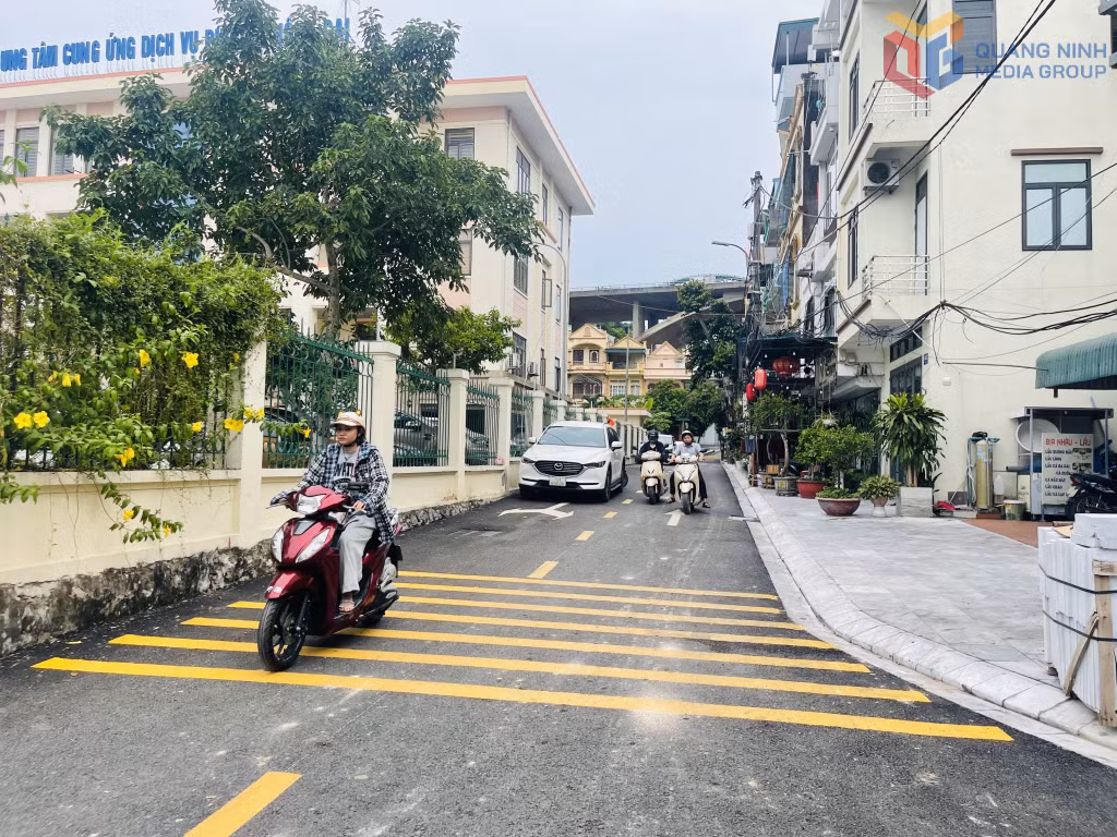 Kiến nghị cải tạo, nâng cấp tuyến ngõ 27, khu Yết Kiêu 5 được giải quyết cuối tháng 5/2026.
