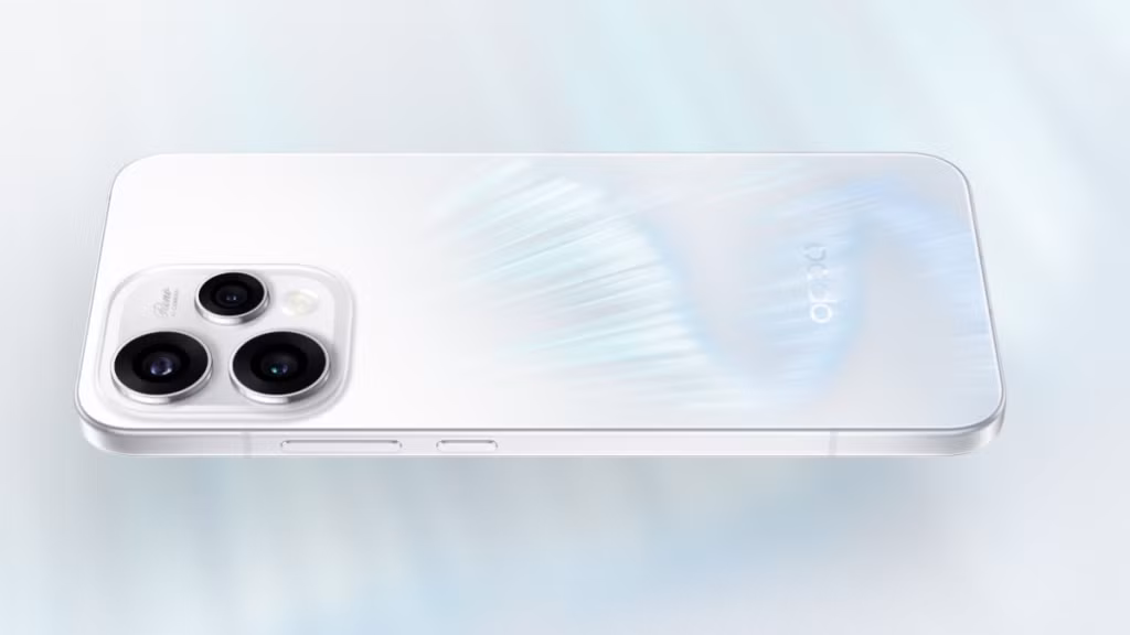 Reno15 đáp ứng tốt nhu cầu giải trí và làm việc