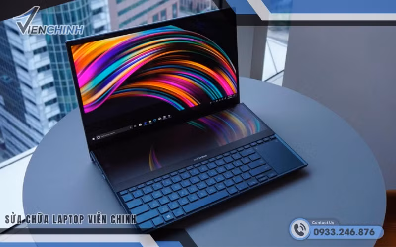 Dưới đây là 7 thói quen sử dụng laptop hằng ngày giúp máy bền hơn đến vài năm ảnh 1