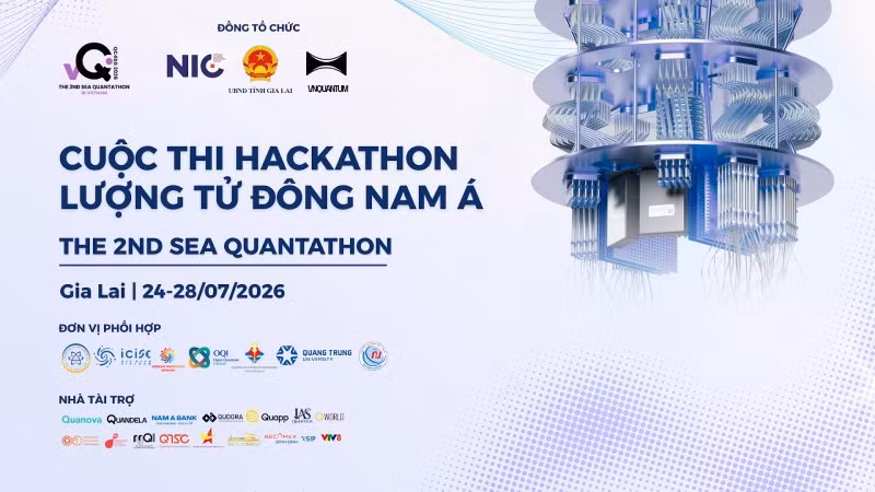(Ảnh: Ban tổ chức)