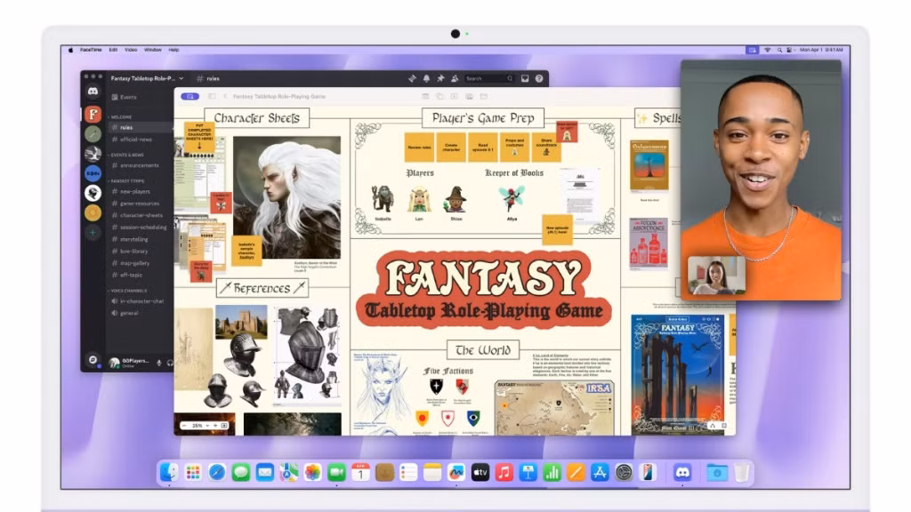 So sánh hai dòng máy Mac để bàn của Apple.