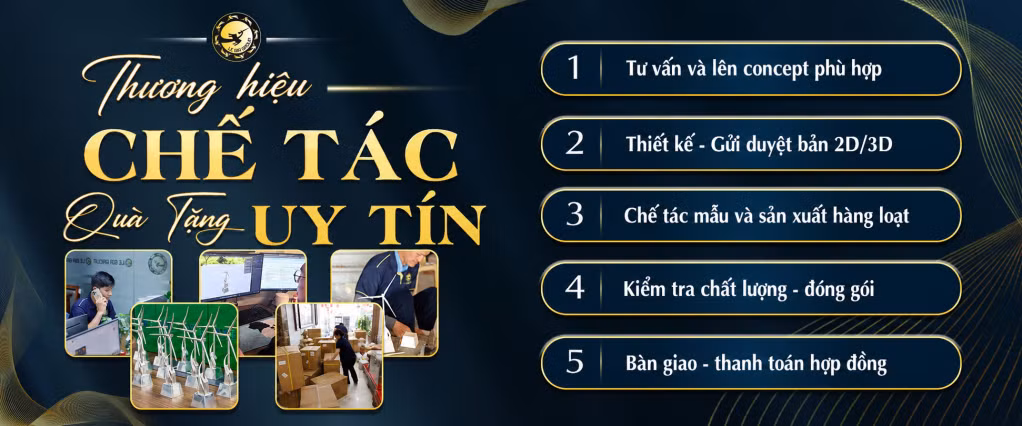 Giải mã sức hút của quà tặng bằng đồng cao cấp từ Lê Gia Group ảnh 4