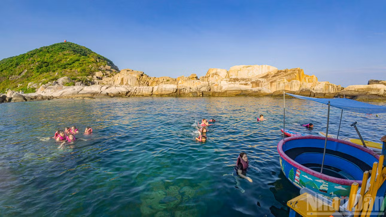 Tuy nhiên, bài toán đặt ra trong tương lai là phải thiết lập được lằn ranh giữa khai thác kinh tế và bảo tồn. Giữ gìn hệ sinh thái rạn san hô và cảnh quan vách đá chính là tài sản cốt lõi để Hòn Nưa phát triển bền vững trong dài hạn.
