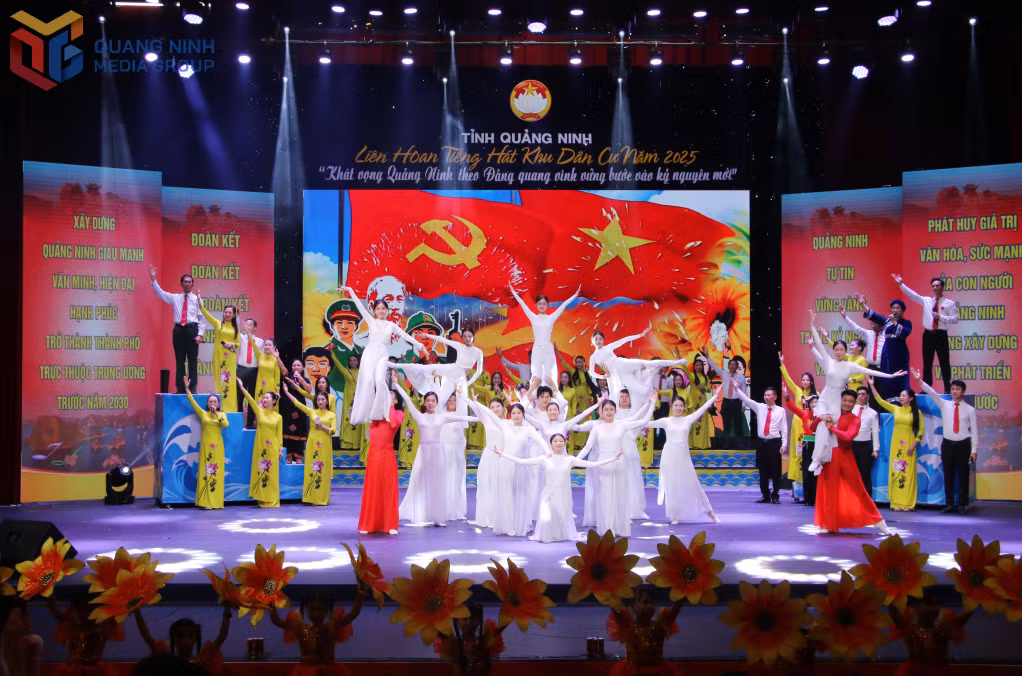 Tiết mục 