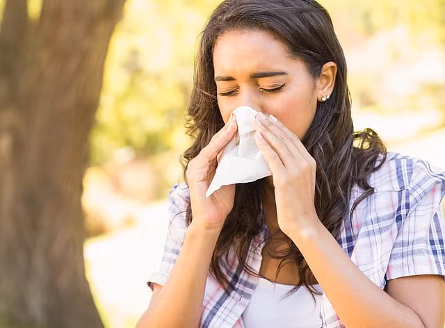 Thuốc chống dị ứng - Những nguy cơ tiềm ẩn và cách sử dụng an toàn- Ảnh 1.
