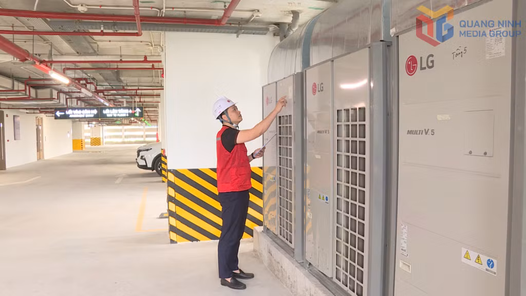 Chi nhánh LG Việt Nam tại Quảng Ninh đã hoàn thành 90% mục tiêu doanh thu của năm 2025.