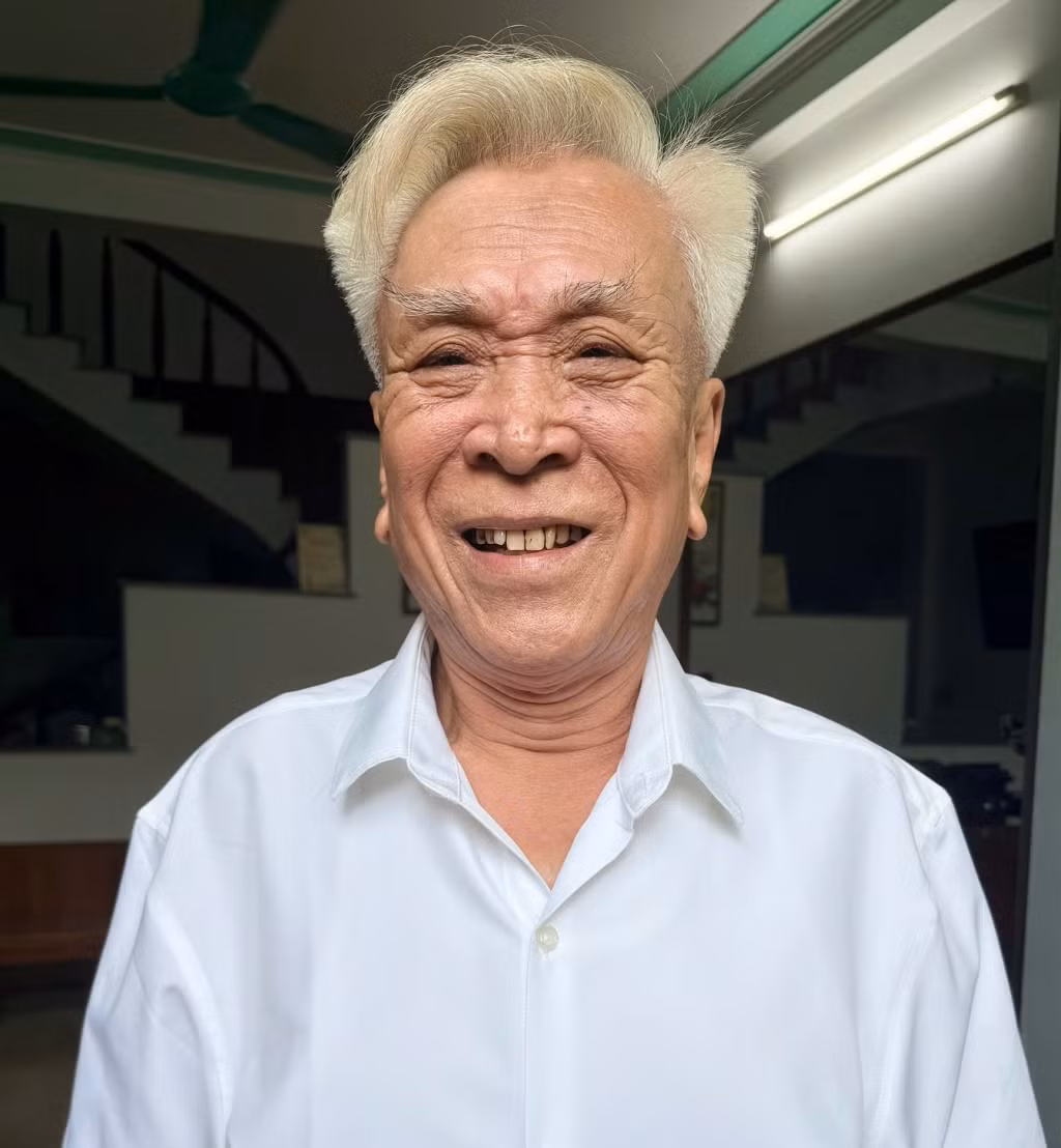 Tinh thần cộng đồng lan tỏa từ mỗi khu dân cư ảnh 4