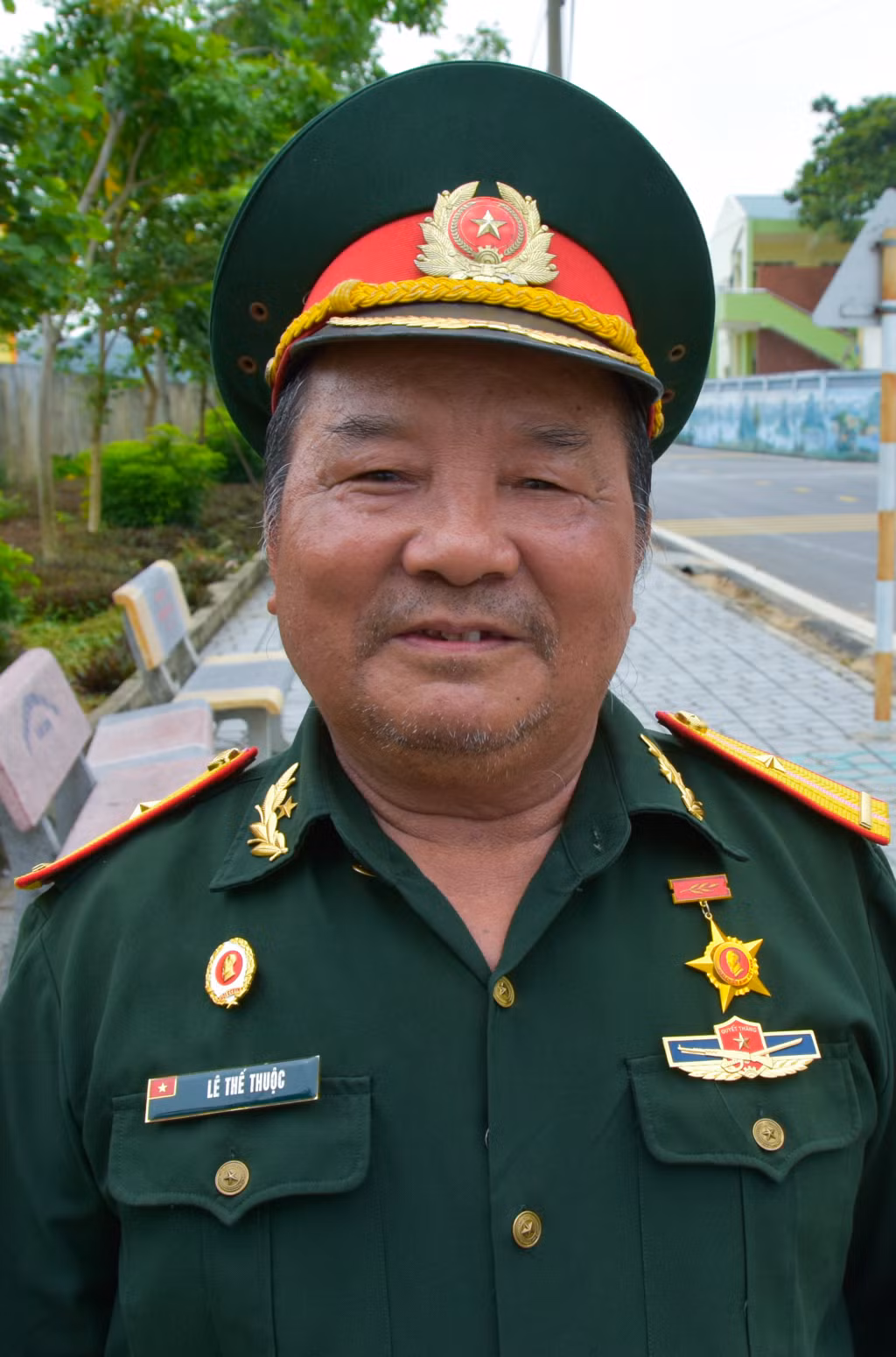 Hội CCB Quảng Ninh: Nêu cao truyền thống "Trung thành - Đoàn kết - Gương mẫu - Đổi mới" ảnh 9