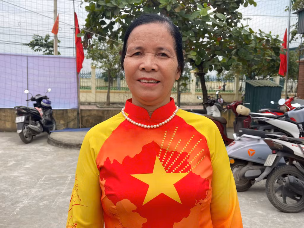 Tinh thần cộng đồng lan tỏa từ mỗi khu dân cư ảnh 6