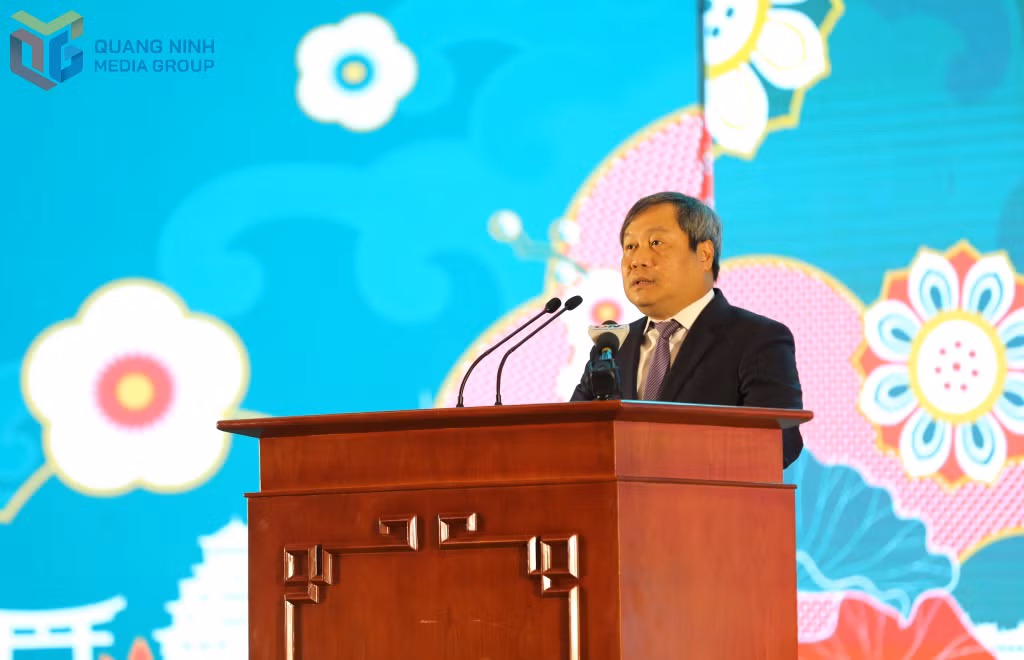 Đồng chí Vũ Đại Thắng