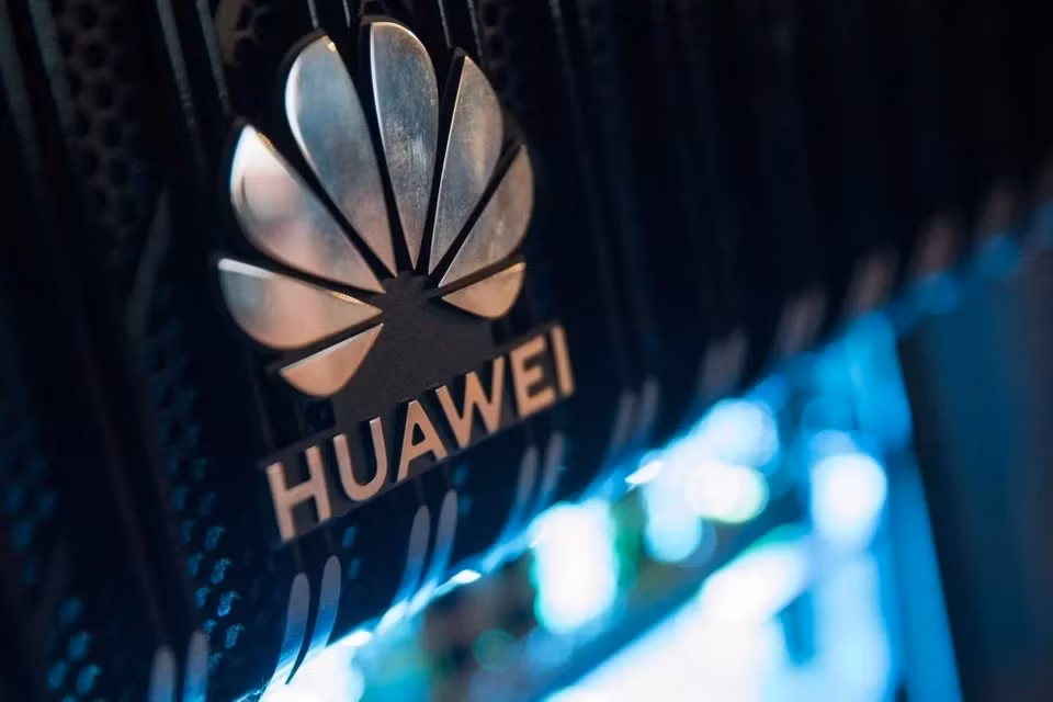 Chip Kirin X90 của Huawei đạt chứng nhận an toàn. Ảnh: Bloomberg.