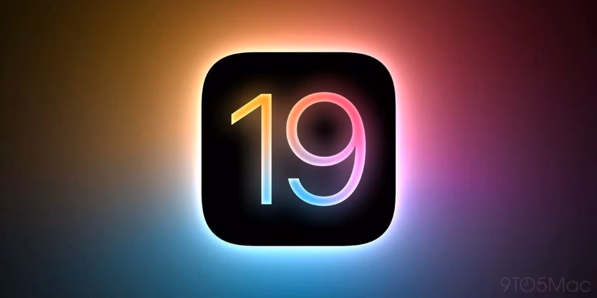 iOS 19 hứa hẹn mang lại thay đổi thiết kế lớn nhất kể từ năm 2013. Ảnh: 9to5mac