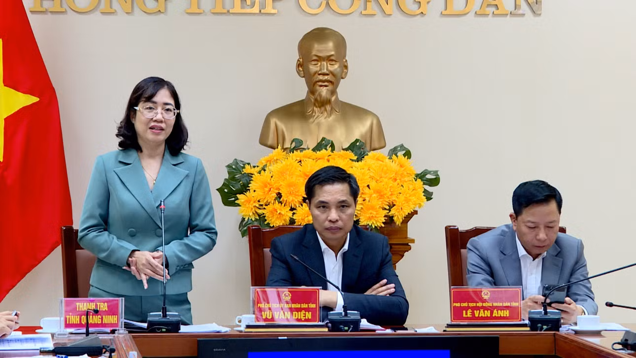 tiếp công dân tháng 2/2024.