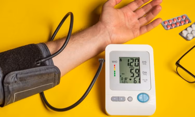 5 sai lầm tai hại khi sử dụng thuốc hạ huyết áp tại nhà ảnh 3