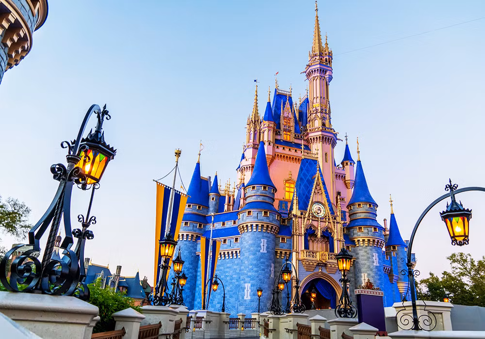 Bí kíp phá đảo nước Mỹ: Từ điểm nóng New York đến thiên đường giải trí Orlando ảnh 4