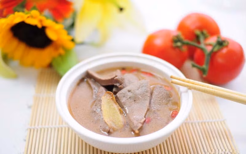 Thiếu máu là tình trạng có thể phát hiện sớm và điều trị hiệu quả nếu được quan tâm đúng mức.