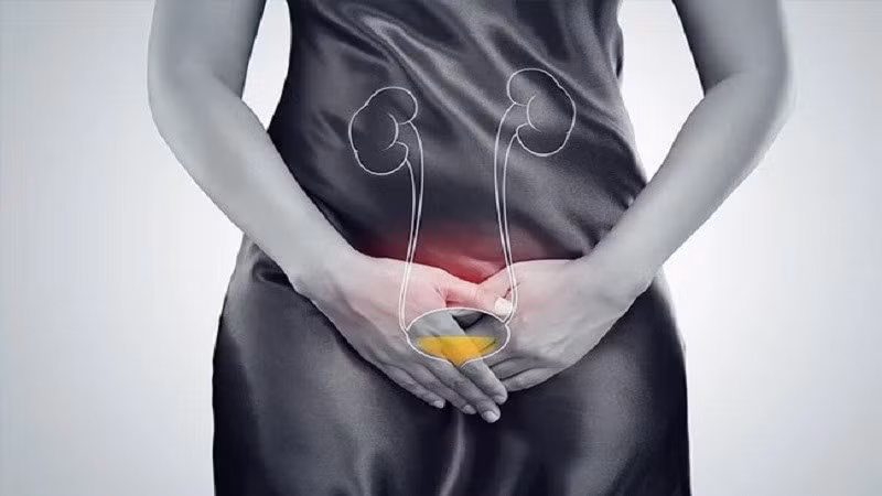 Những thói quen ban đêm âm thầm gây hại thận- Ảnh 1.