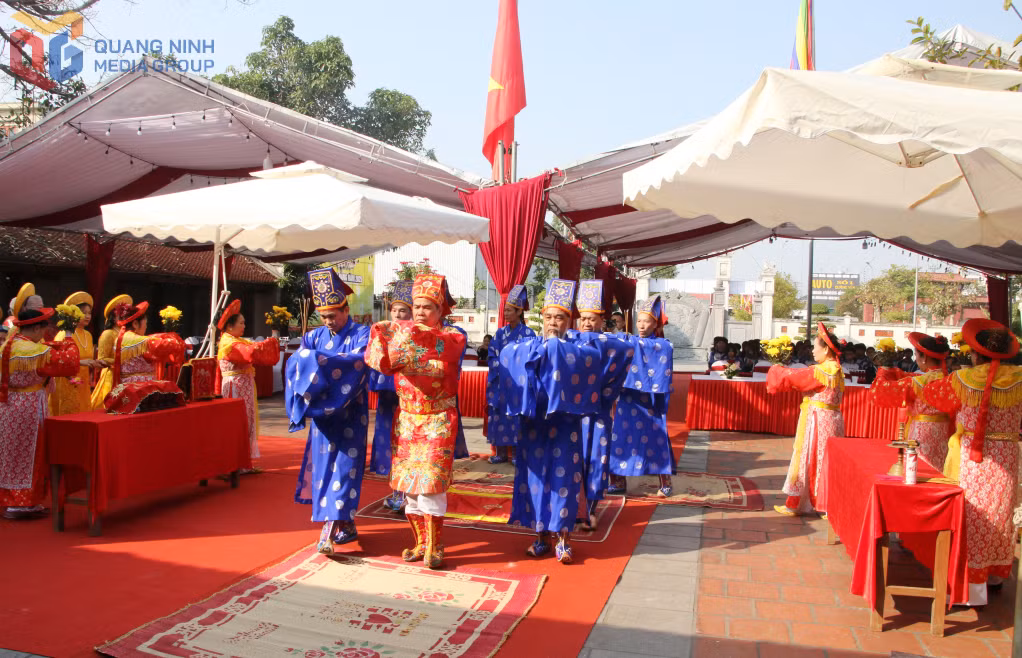 Tế lễ