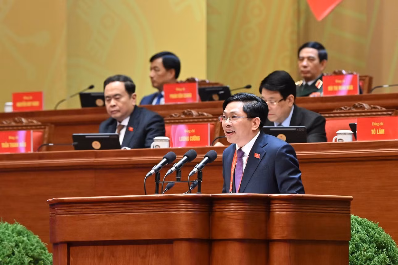 Phó Trưởng Ban Nội chính Trung ương Đặng Văn Dũng đề xuất 5 nội dung nhằm tiếp tục kiên quyết, kiên trì đấu tranh ngăn chặn, đẩy lùi tham nhũng, lãng phí, tiêu cực.