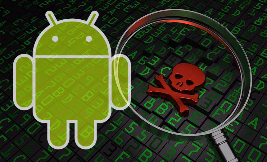 Nền tảng Android bị đánh giá là kém bảo mật hơn iPhone vì cho phép người dùng dễ dàng cài đặt ứng dụng từ bên ngoài (Ảnh minh họa: Getty).