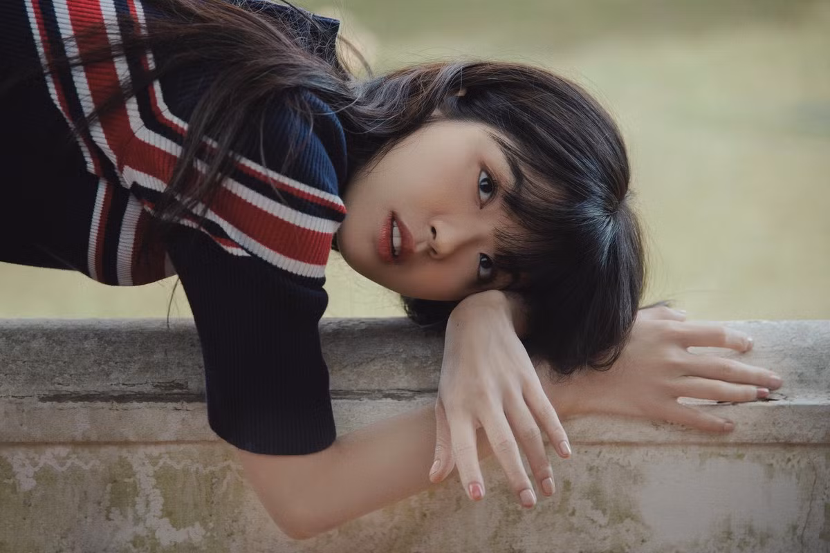 Suni Hạ Linh.