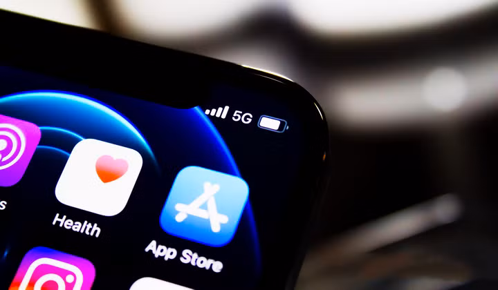 Chiến lược AI của Apple có thể không nhất thiết là chỉ cung cấp ứng dụng AI tốt nhất mà họ có thể sản xuất, mà thay vào đó là cung cấp Cửa hàng ứng dụng AI nâng cao. (Ảnh: gsmarena)